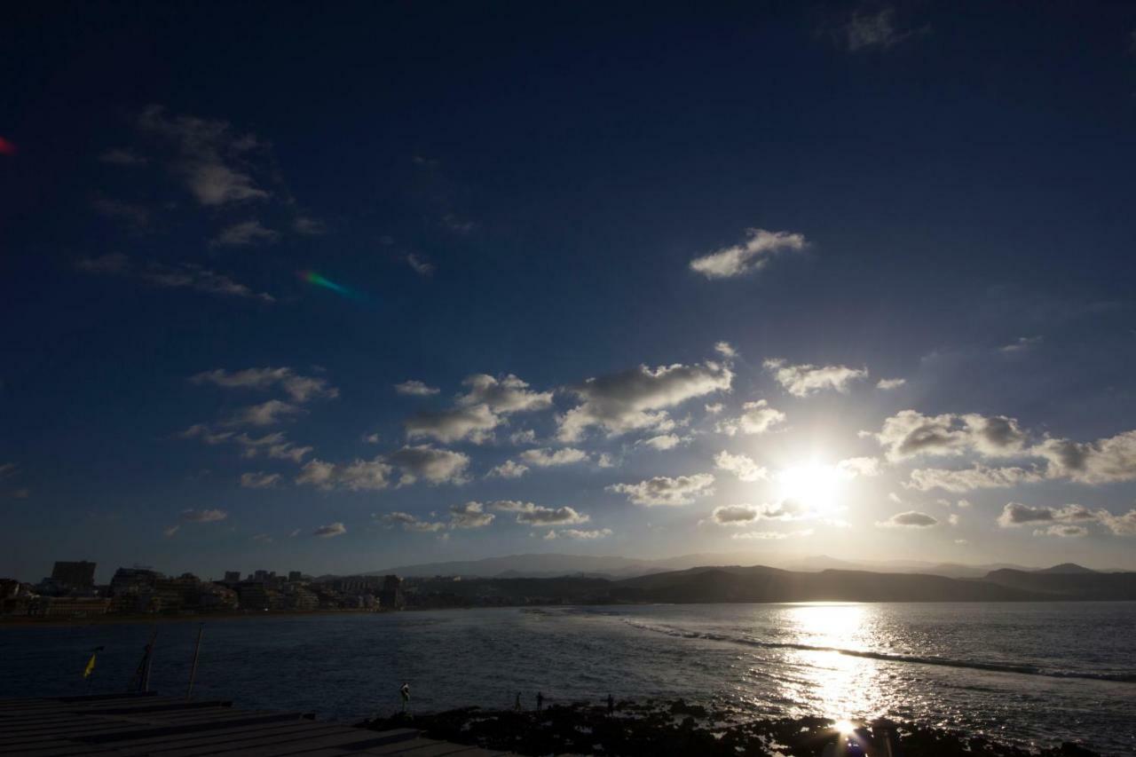 Eva's Dream * Las Palmas